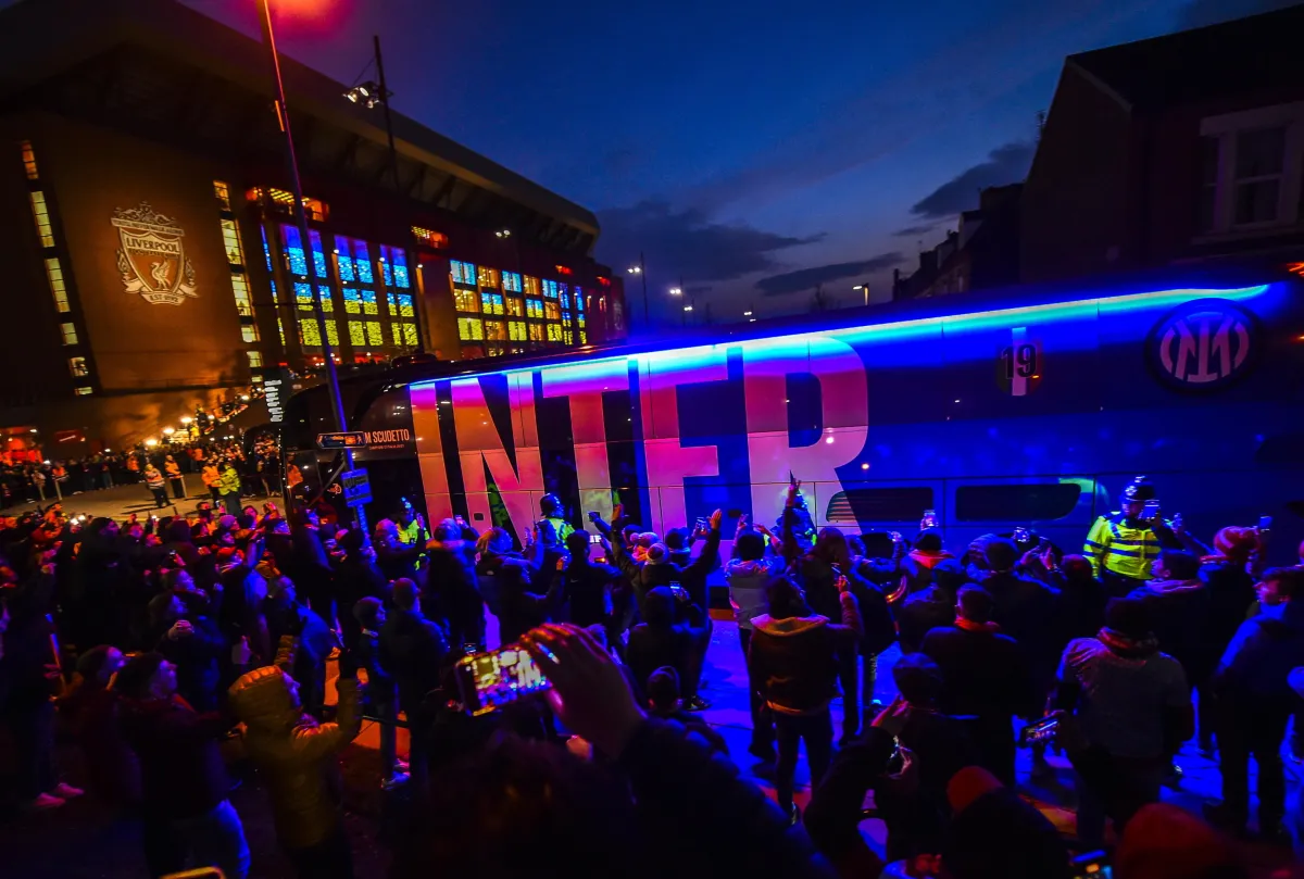 Liverpool - Inter? Le probabili formazioni per una notte di fuoco a caccia degli ottavi diretti