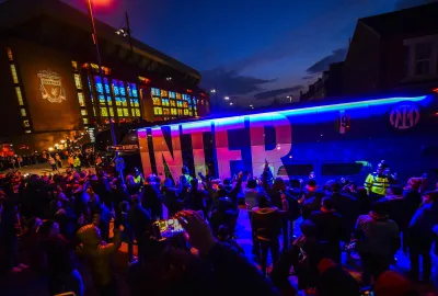 Liverpool - Inter? Le probabili formazioni per una notte di fuoco a caccia degli ottavi diretti