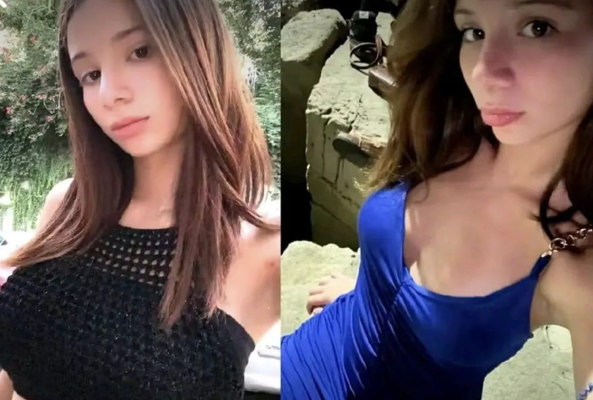 Suamy Rispoli, la sedicenne scomparsa da Portici, il padre: "È stata ritrovata"