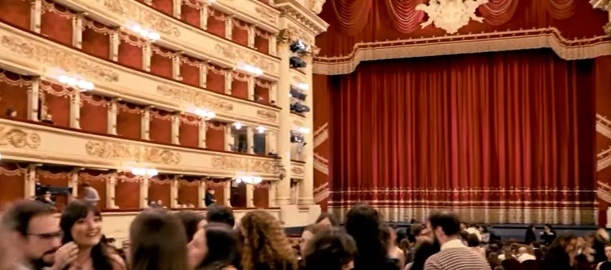 "Una Lady Macbeth del distretto di Mcensk" su Rai 1: la trama in breve, di che parla l'opera?