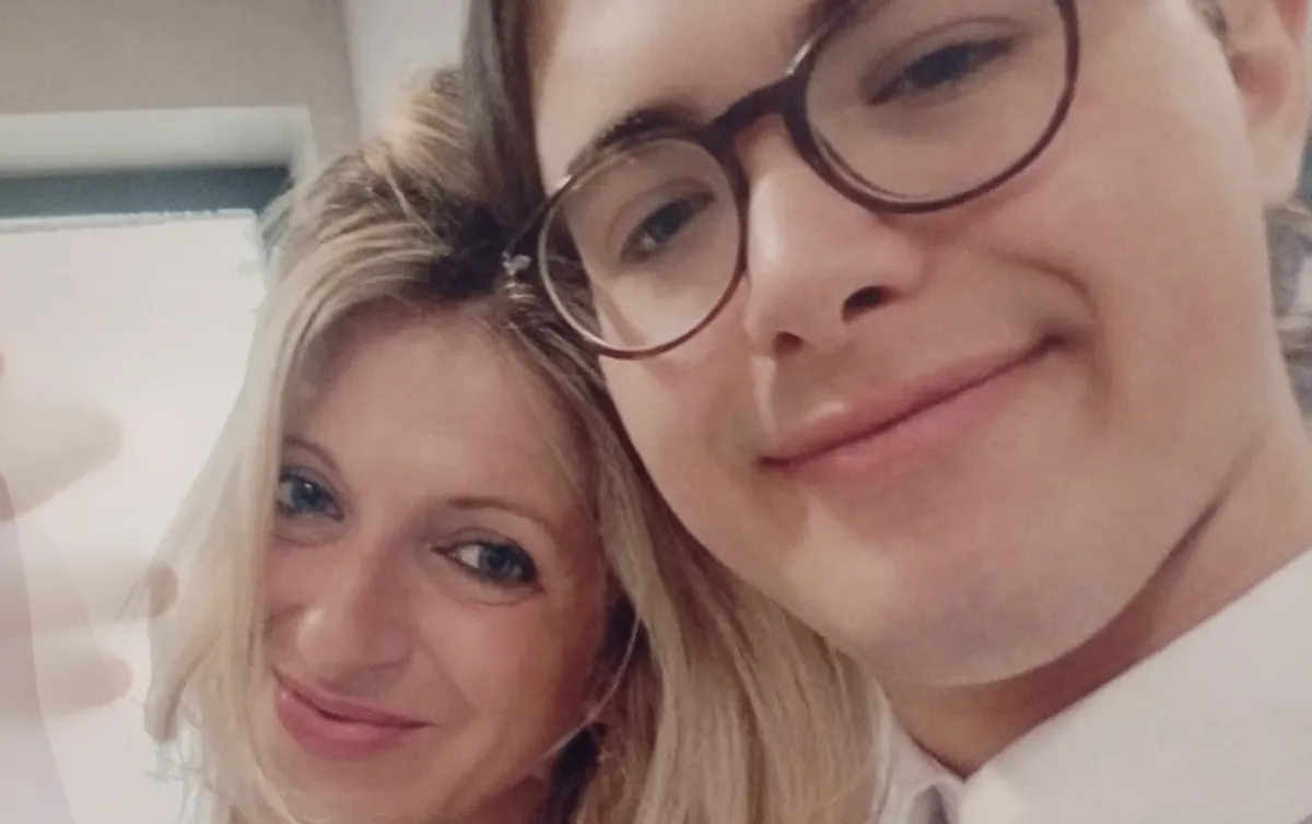 Riccardo Branchini scomparso, la madre: “Chiedo che sfangamento ambientale non venga rimandato ulteriormente”