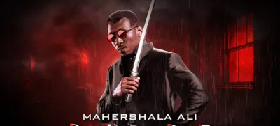 "Blade" Marvel, che fine ha fatto il film? Mia Goth racconta cosa è successo