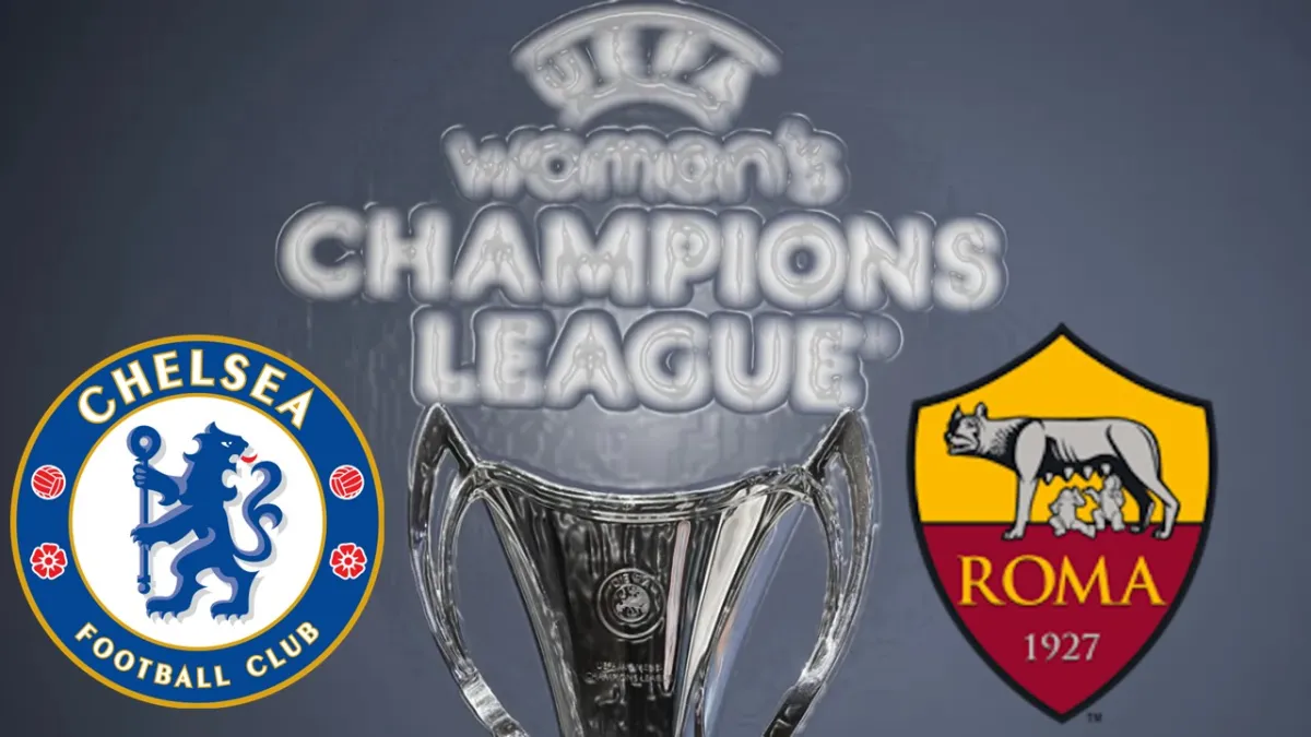 Chelsea Women vs Roma Femminile: orario, dove vederla e probabili formazioni