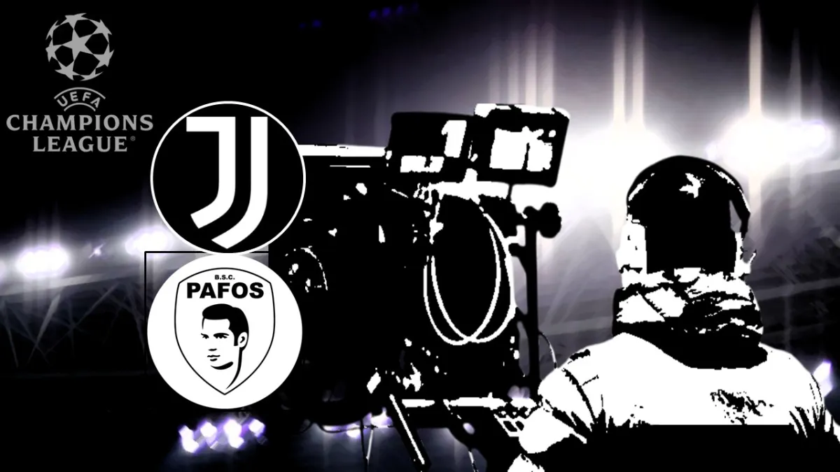 Juventus - Pafos dove vederla: Sky o Prime Video per la diretta Tv e streaming? 