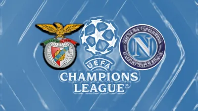 Benfica - Napoli di mercoledì 10 dicembre 2025? Precedenti, bilancio storico e probabili formazioni
