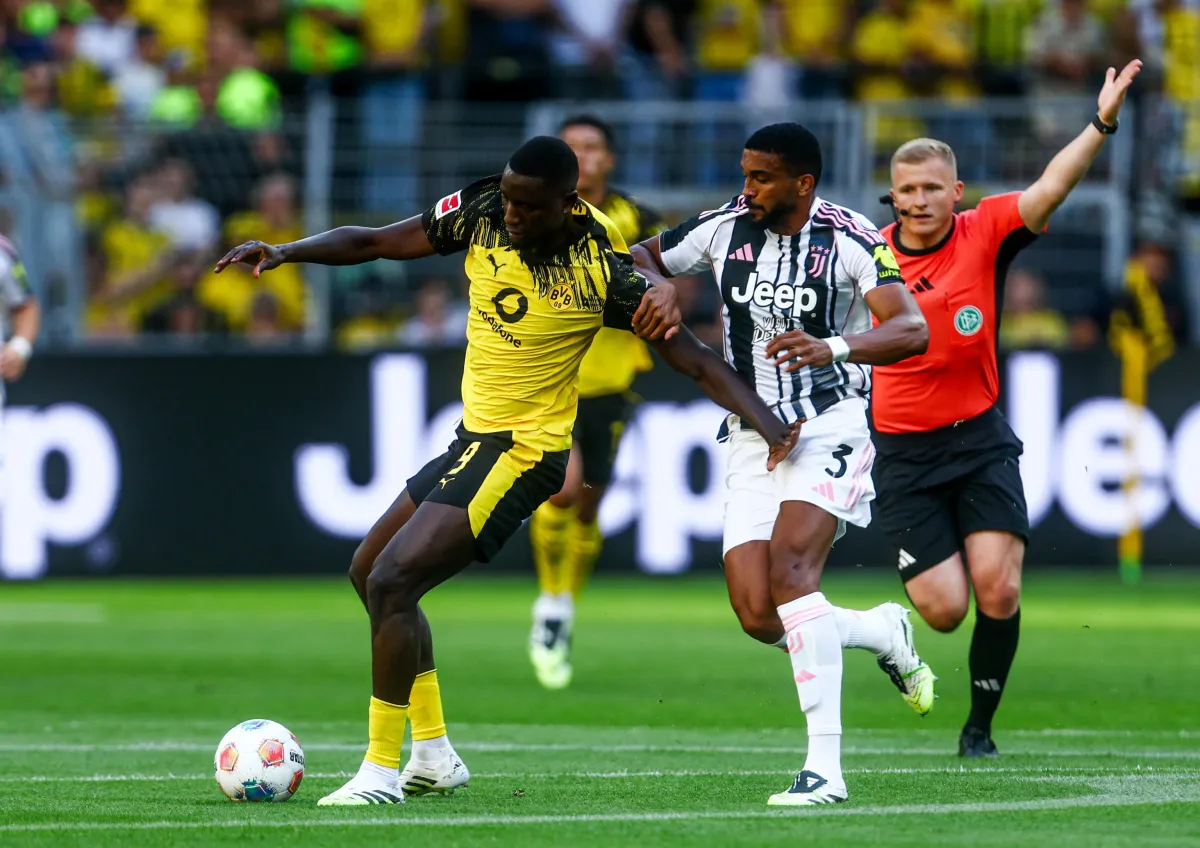 Juve, le novità sul rientro di Bremer: la partita in cui tornerà in campo