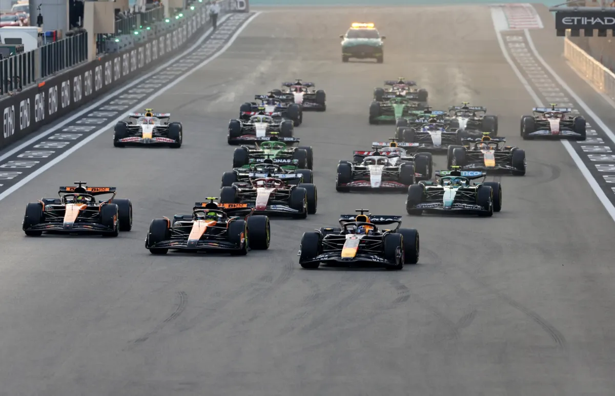 F1, quando inizia la stagione 2026? Date e orari di tutti i Gran Premi