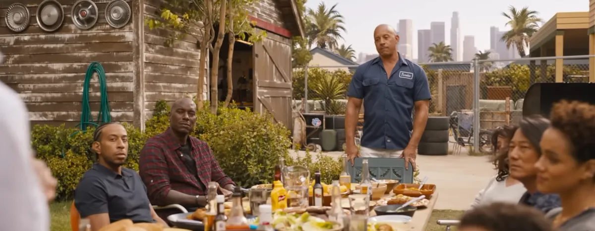 "Fast X", come finisce e dove è stato girato il decimo film della saga con Vin Diesel