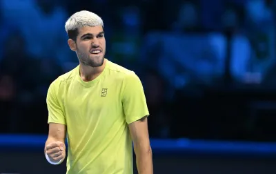 Alcaraz-Fonseca: orario e dove vedere il match di Miami in TV e in streaming