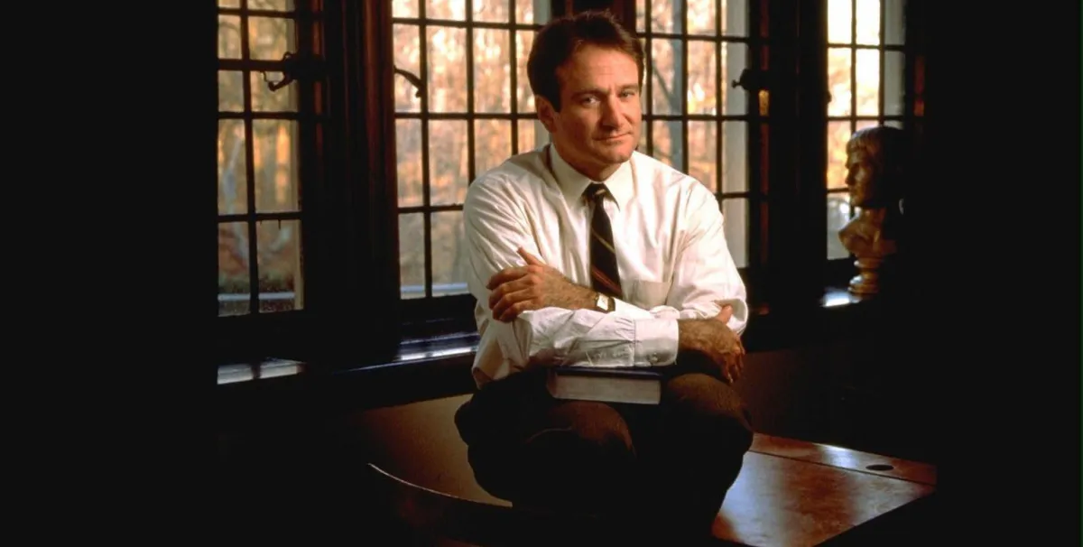 Robin Williams, stava già in difficoltà sul set di "L’attimo fuggente"? La rivelazione di Hawke