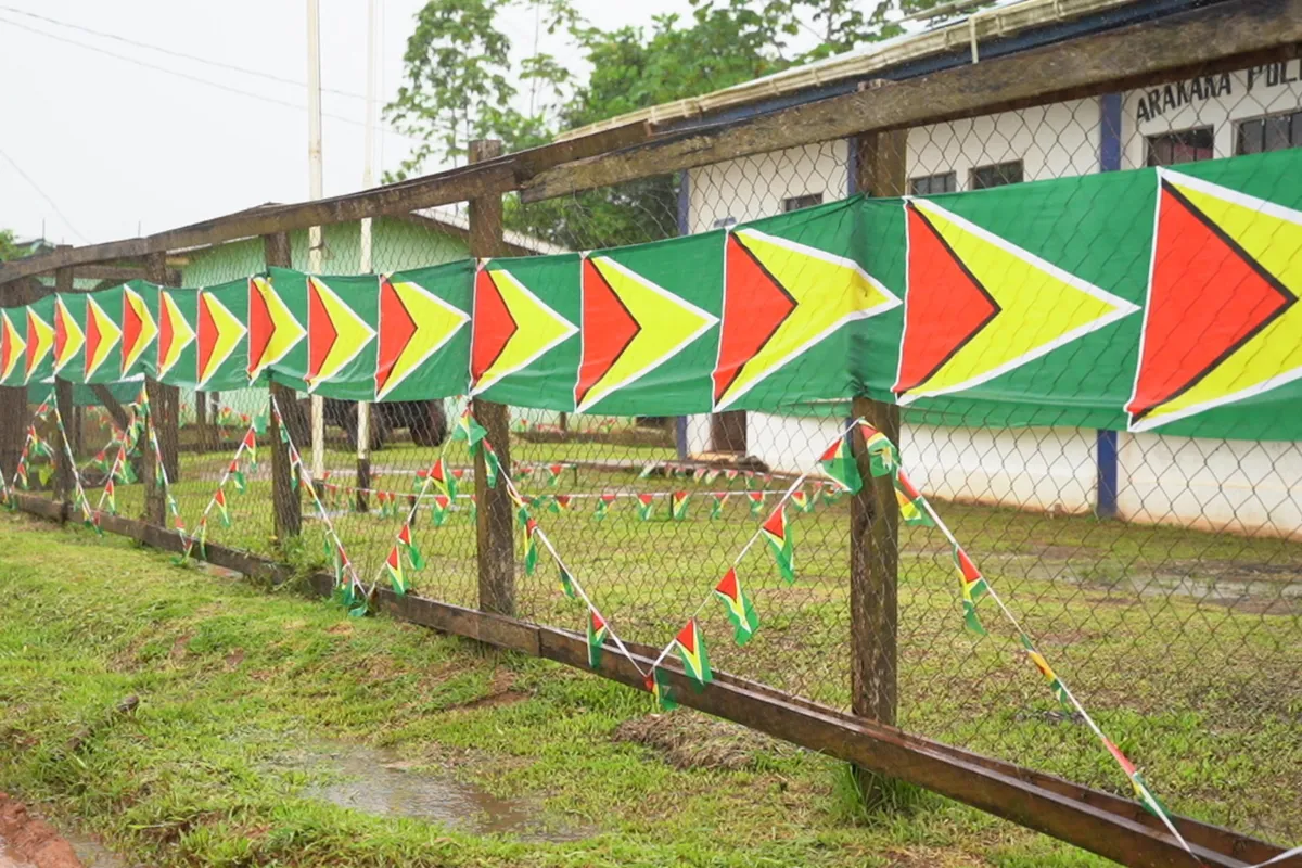 Tensioni su più fronti tra Usa e Venezuela: Washington pronta a difendere la Guyana, piccolo stato sudamericano con enormi riserve petrolifere