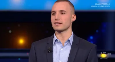 La ruota della fortuna, chi è il nuovo campione Alessandro da Milano e quanto ha vinto l'8 dicembre?