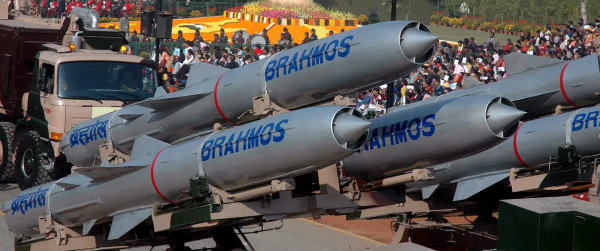 Un nuovo deterrente nell’Indo-Pacifico: il ruolo strategico delle Filippine con i missili BrahMos