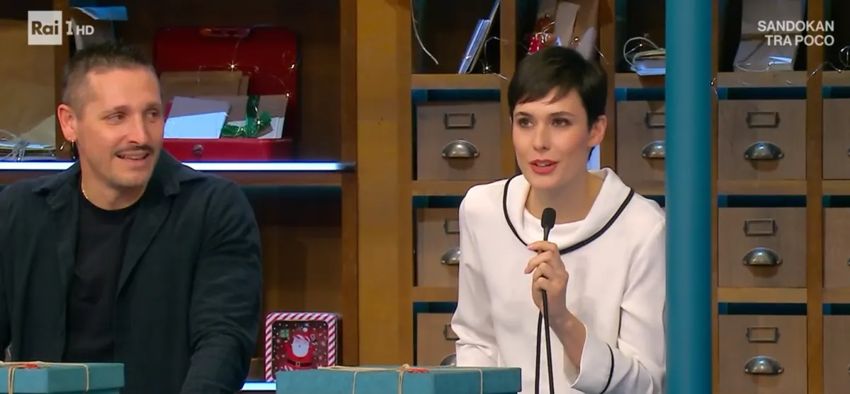 Chi è Camilla, new entry del Lazio ad Affari tuoi?