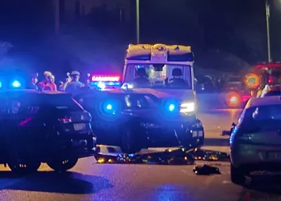 Bimba di due mesi investita sull'A5 Torino-Aosta, caccia a due pirati della strada: aperta un'inchiesta