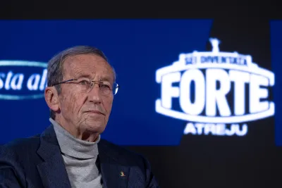 Gianfranco Fini ad Atreju: è pronto per il ritorno? La confessione: ecco cosa rimpiange davvero