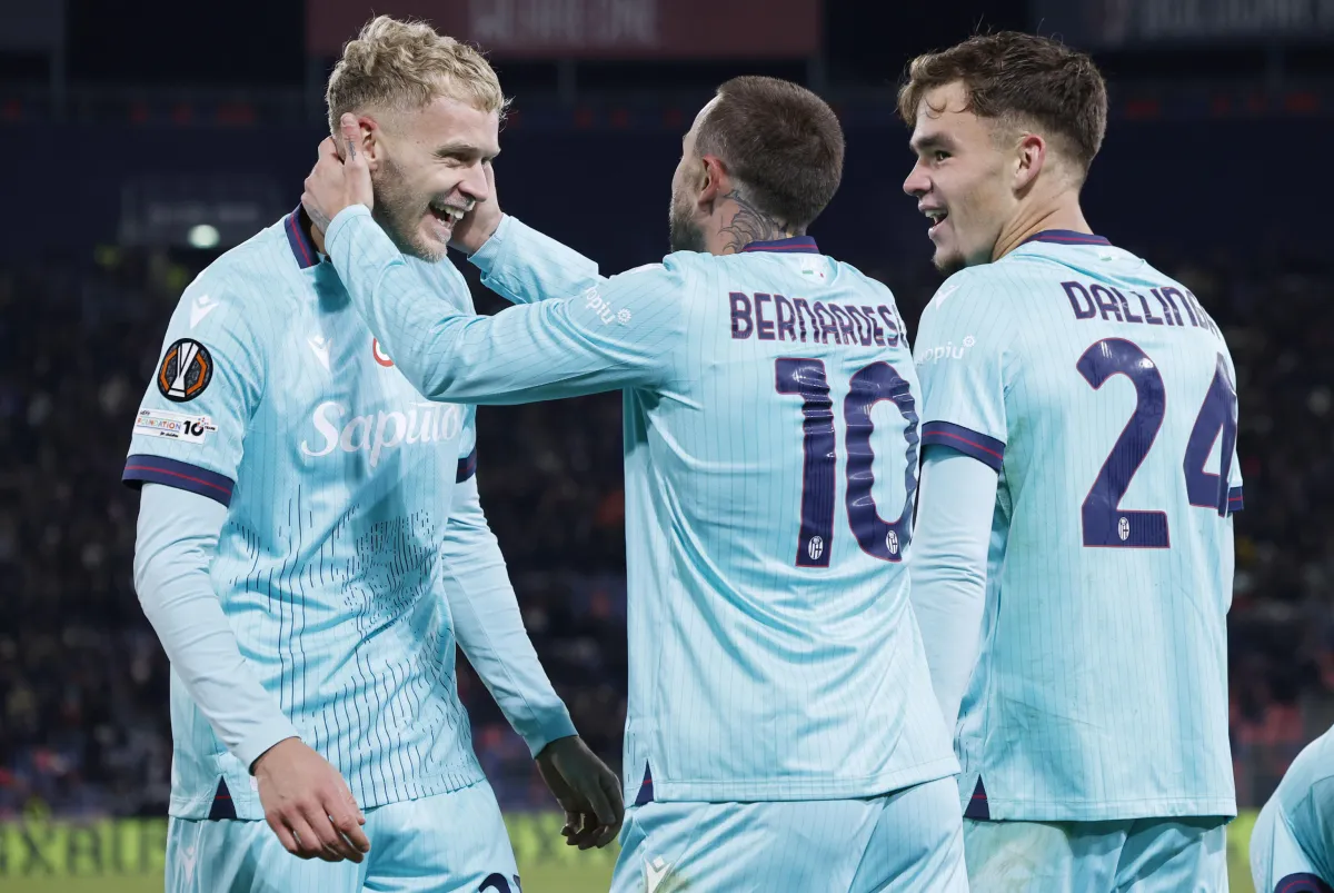 Celta Vigo - Bologna di Europa League: Tv, streaming, probabili formazioni e dinamiche tattiche