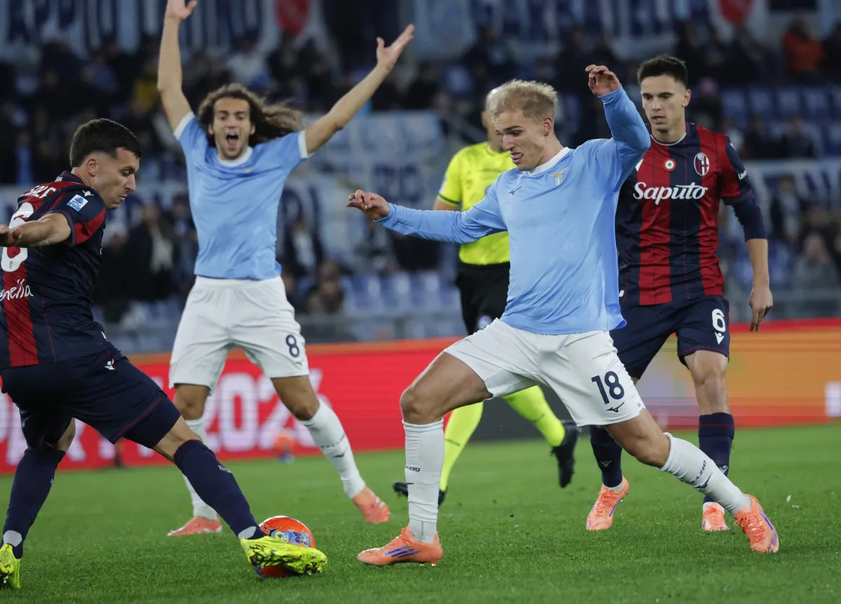 Quando torna Casale? Le ultime sull'infortunio del difensore rossoblù