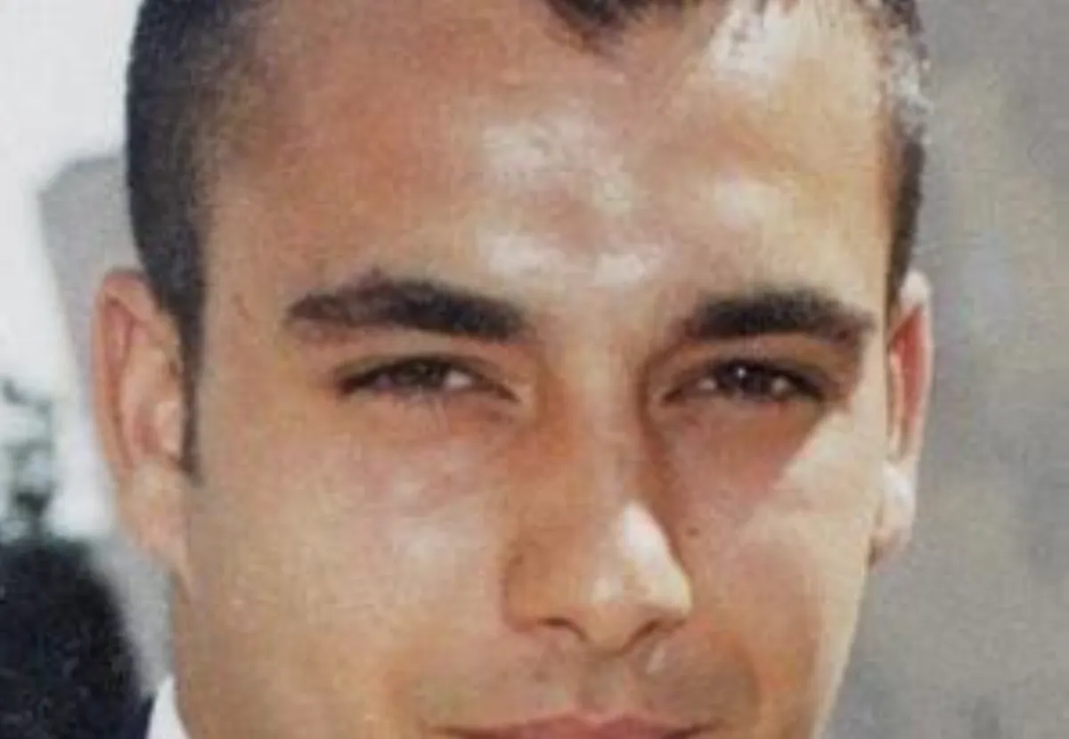 Armando Lerose scomparso da Cirò Marina: sedici anni di silenzio 