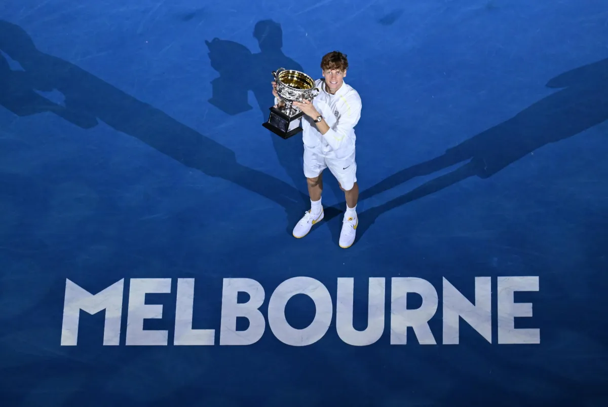 Australian Open 2026, non solo Sinner: tutti gli italiani presenti nella entry list