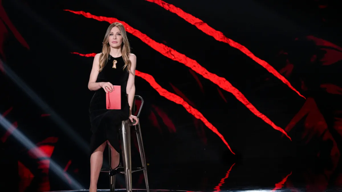 Belve Crime: quando inizia e chi sono gli ospiti della prima puntata del 9 dicembre 2025