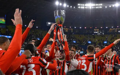 Supercoppa Italiana 2025: il programma completo di semifinali e finale 