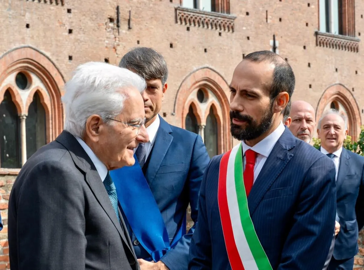 Chi è Michele Lissia, il sindaco-pugile di Pavia che ha sfidato sul ring anche un suo consigliere