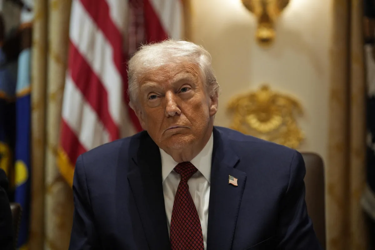 Trump contro l’Europa: realtà o esagerazione? Un’intervista svela la verità