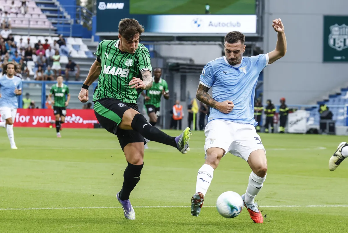 Quando torna Pinamonti? Scelta la data del rientro dall'infortunio 