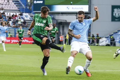 Quando torna Pinamonti? Scelta la data del rientro dall'infortunio 