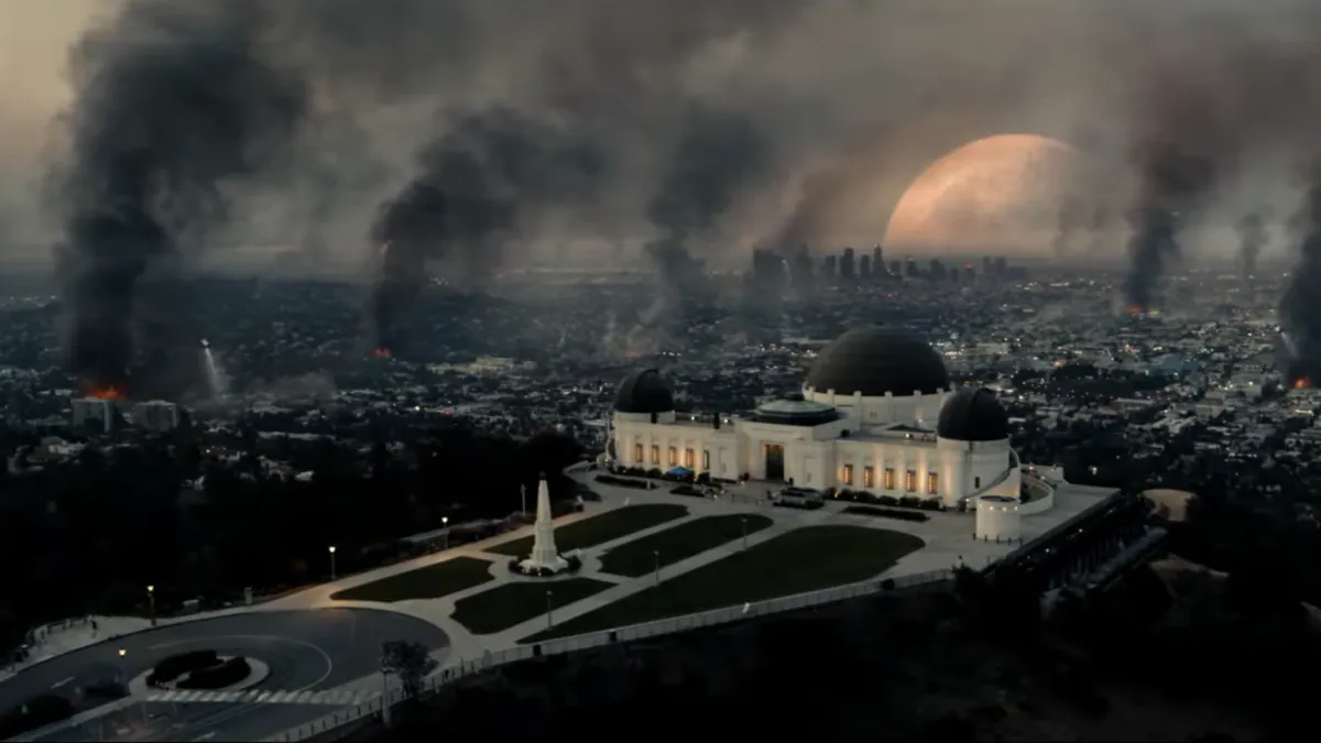 "Moonfall": come finisce, trama e dov'è stato girato il film con Halle Berry?