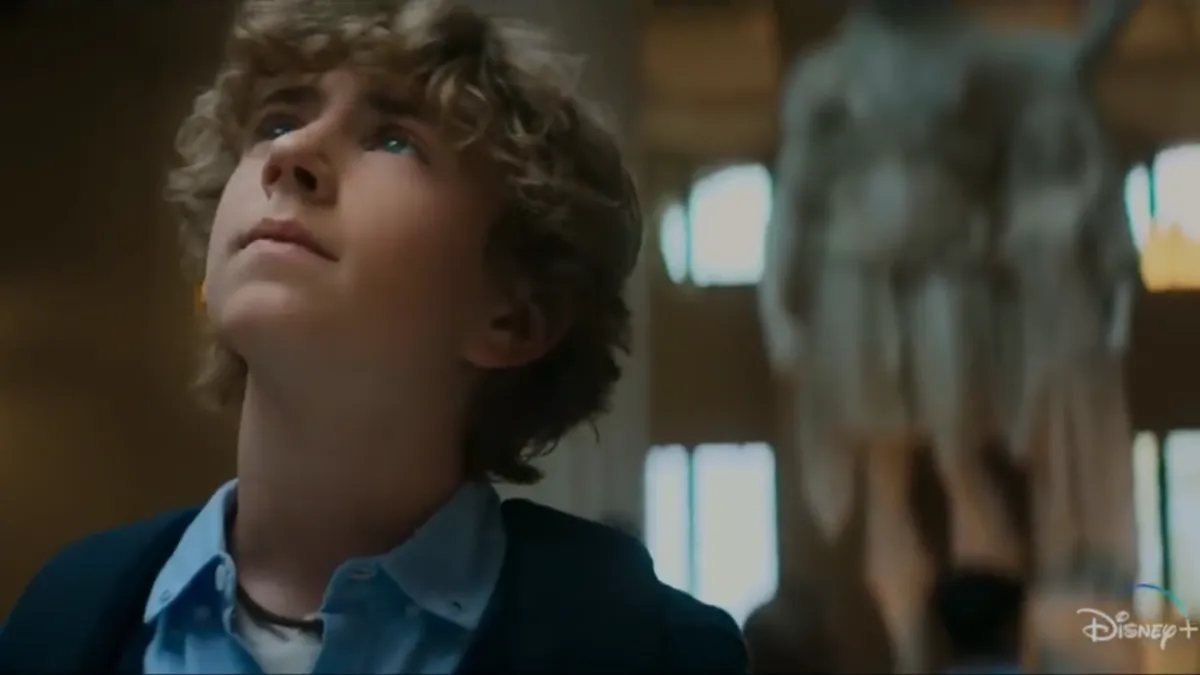 In cosa consiste la Grande Profezia di "Percy Jackson"? L'indizio nella stagione 2 della serie tv