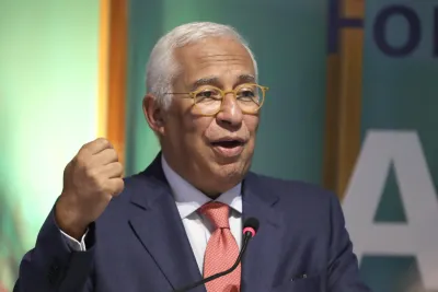 Il futuro dell'Ue, l'allarme di Costa: proteggere l’Europa anche dagli alleati