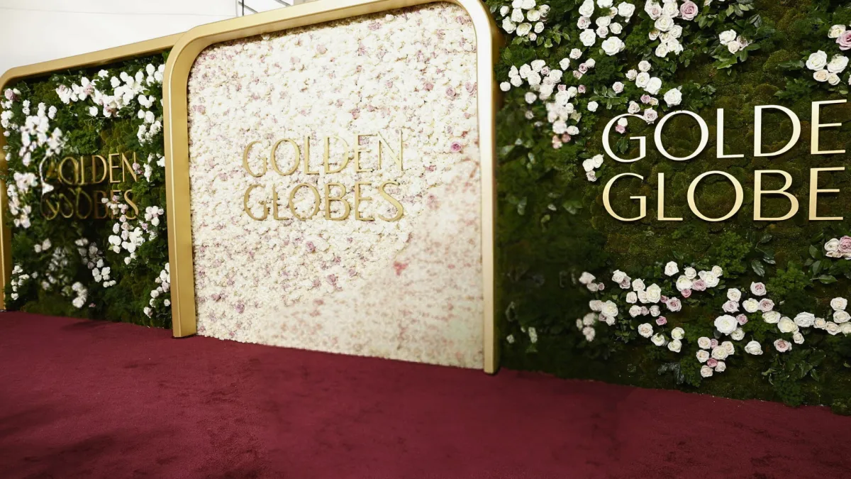Golden Globe 2026: nomination, dove e quando vederli in tv