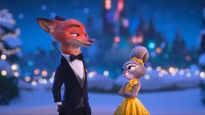 "Zootropolis 2" come finisce? Il significato del sequel e il finale spiegato