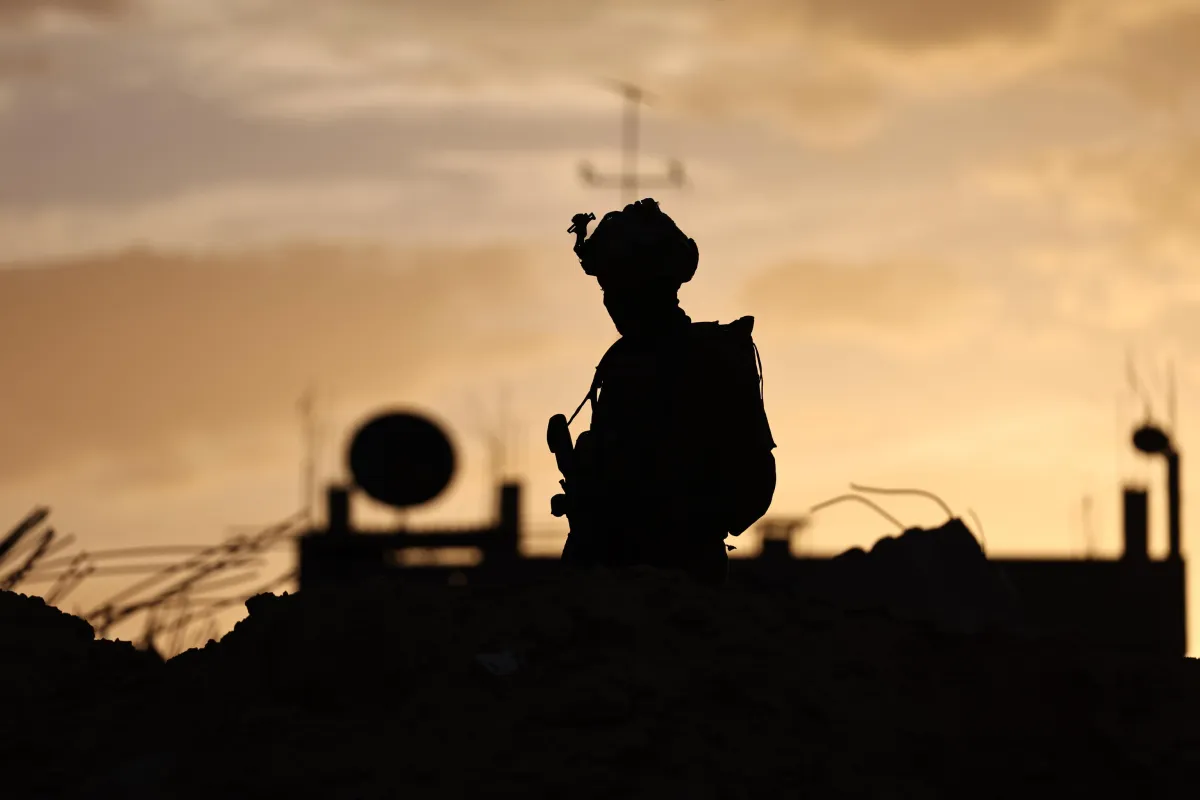 Da Gaza alla Siria, la lunga scia dell’escalation in Medio Oriente mentre il mondo distoglie lo sguardo