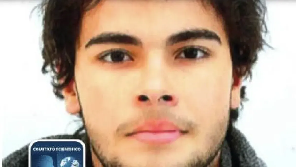 Gamal Abdel Naby Elkady il 18enne scomparso, il Comitato: "È stato ritrovato"