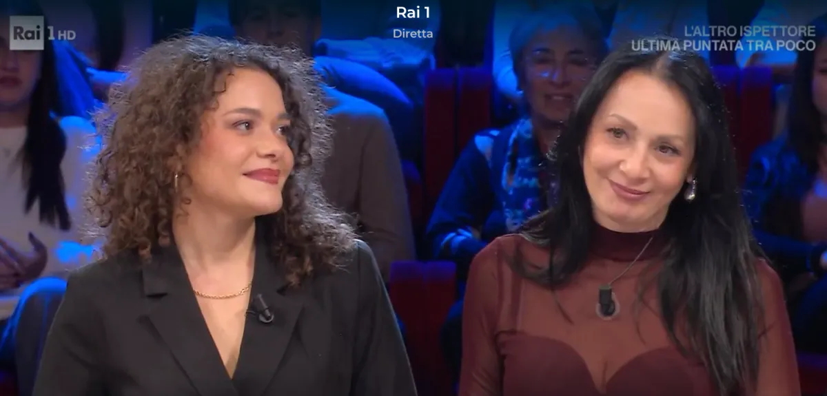 Chi è Giulia, figlia di Luisa della Campania ad Affari tuoi