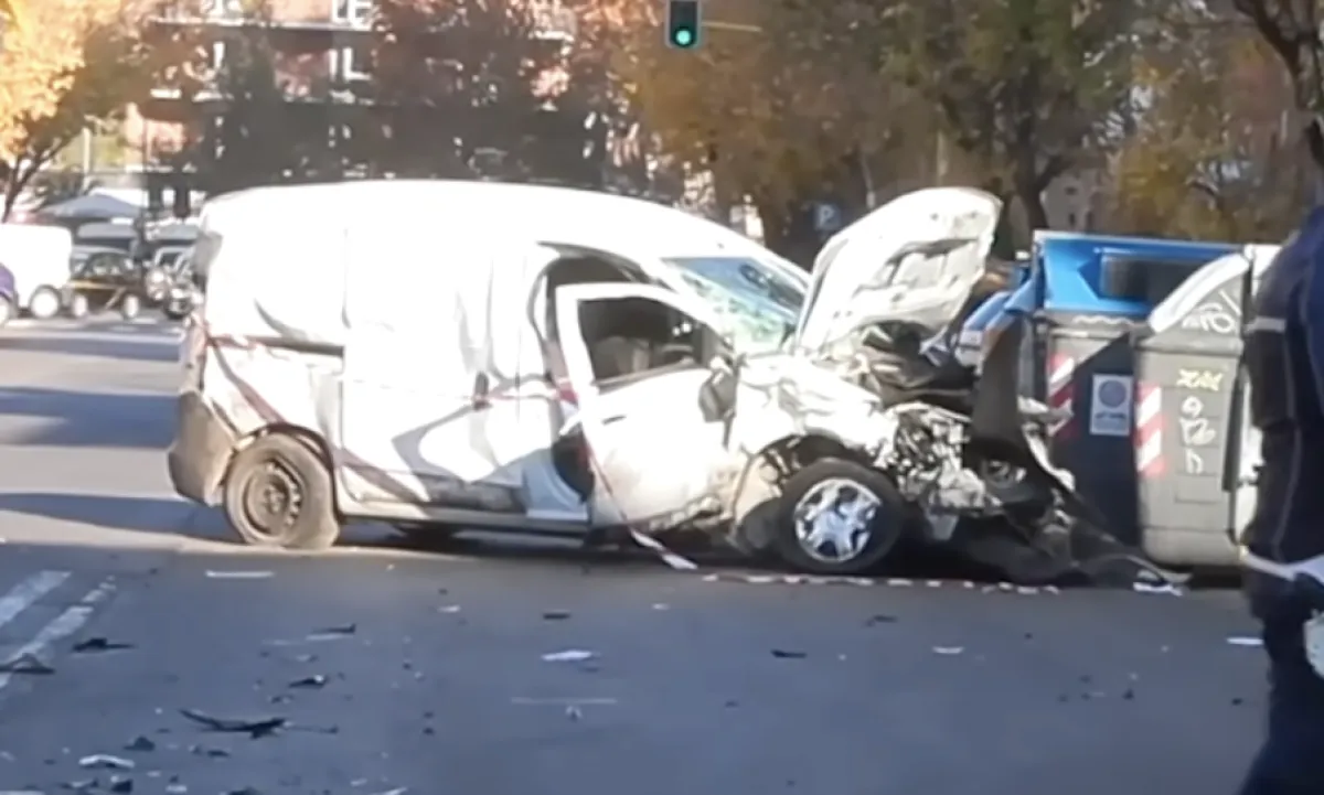 Chi era Roberto Sabbatini, il corriere morto in un incidente a Roma: caccia al pirata fuggito a piedi