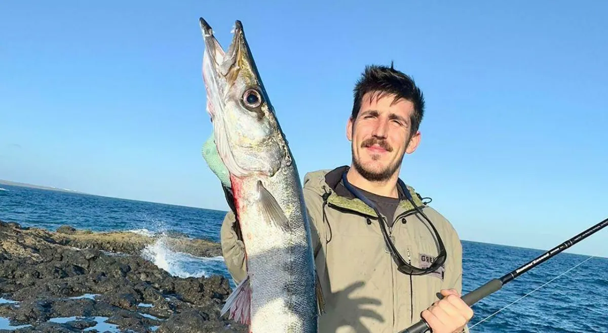 Chi era Riccardo Rocco, il 27enne padovano travolto da un'onda anomala a Lanzarote: stava pescando