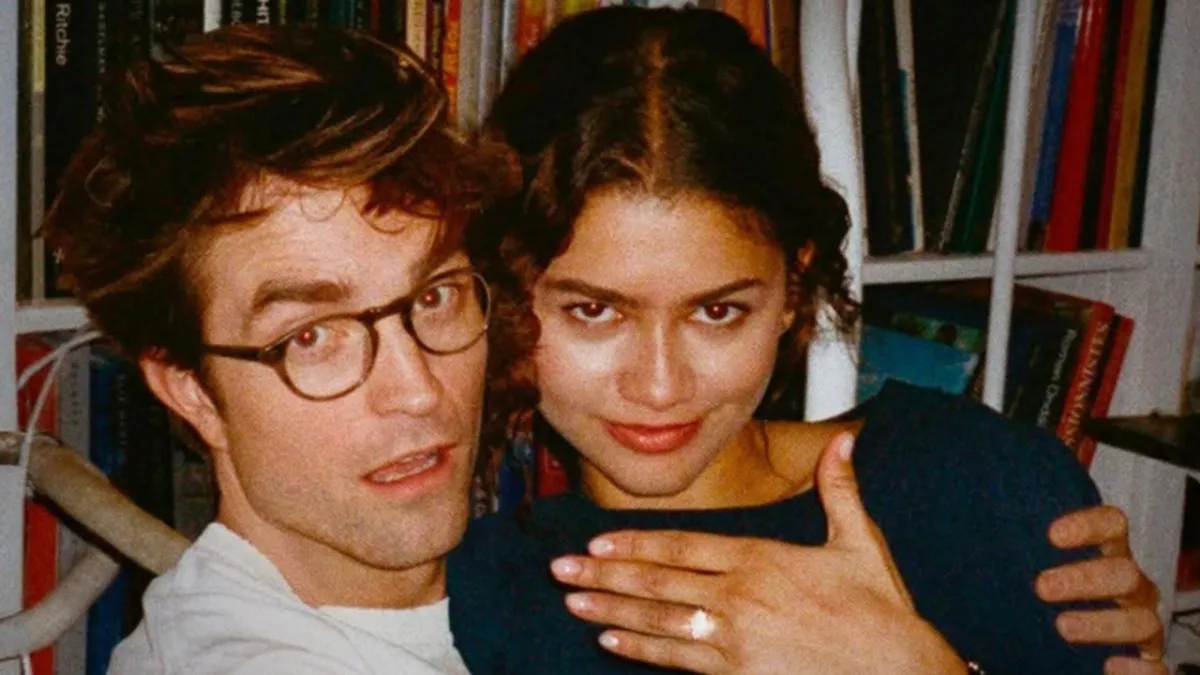 “The Drama” quando esce e di cosa parla il nuovo film con Zendaya e Robert Pattinson?