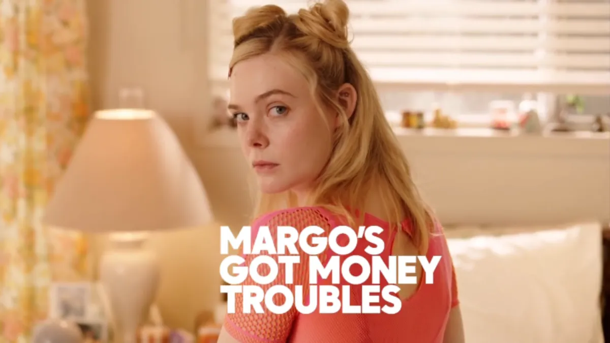 "Margo's Got Money Troubles": quando esce e immagini della serie tv con Elle Fanning e Michelle Pfeiffer