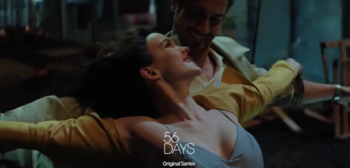 "56 Giorni", quando esce la nuova serie con Dove Cameron su Prime quanti episodi sono? La trama