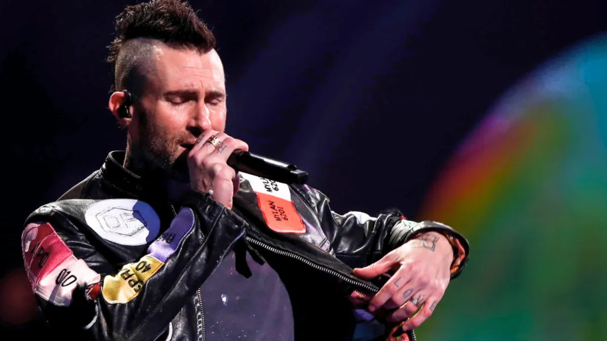 Maroon 5 live a Milano nel 2026: biglietti e scaletta del concerto agli IDays