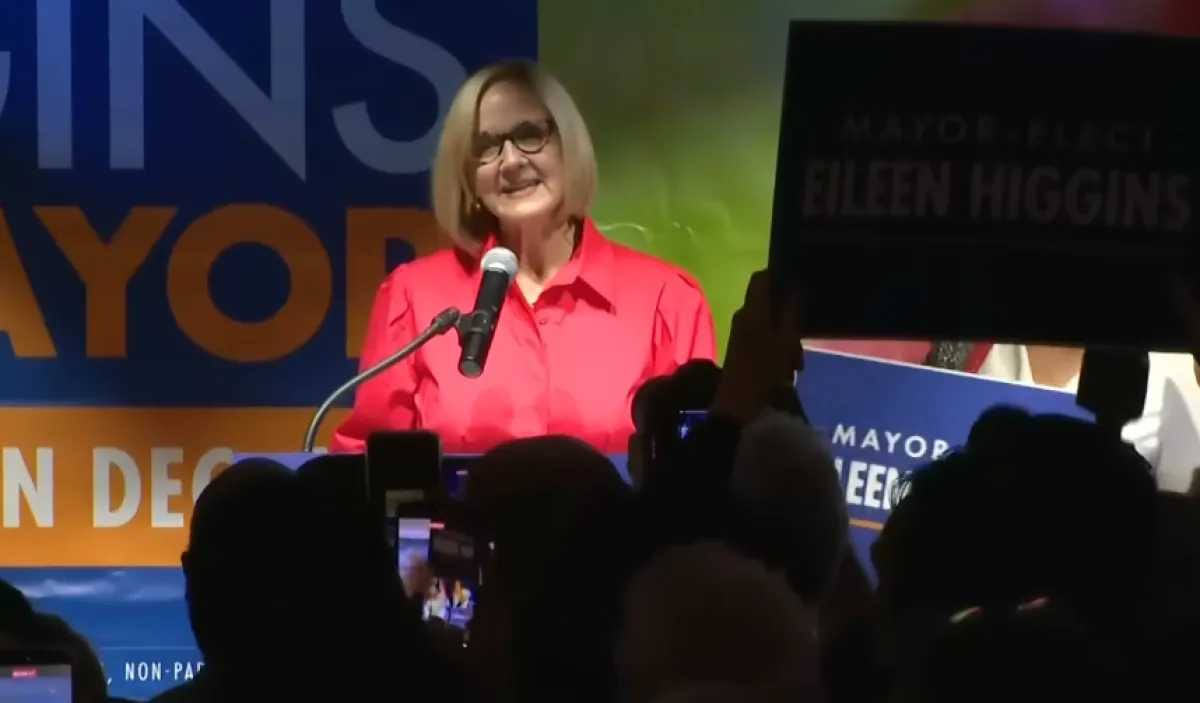 L’effetto Mamdani arriva a Miami: chi è Eileen Higgins, la prima sindaca donna che rompe 30 anni di dominio repubblicano