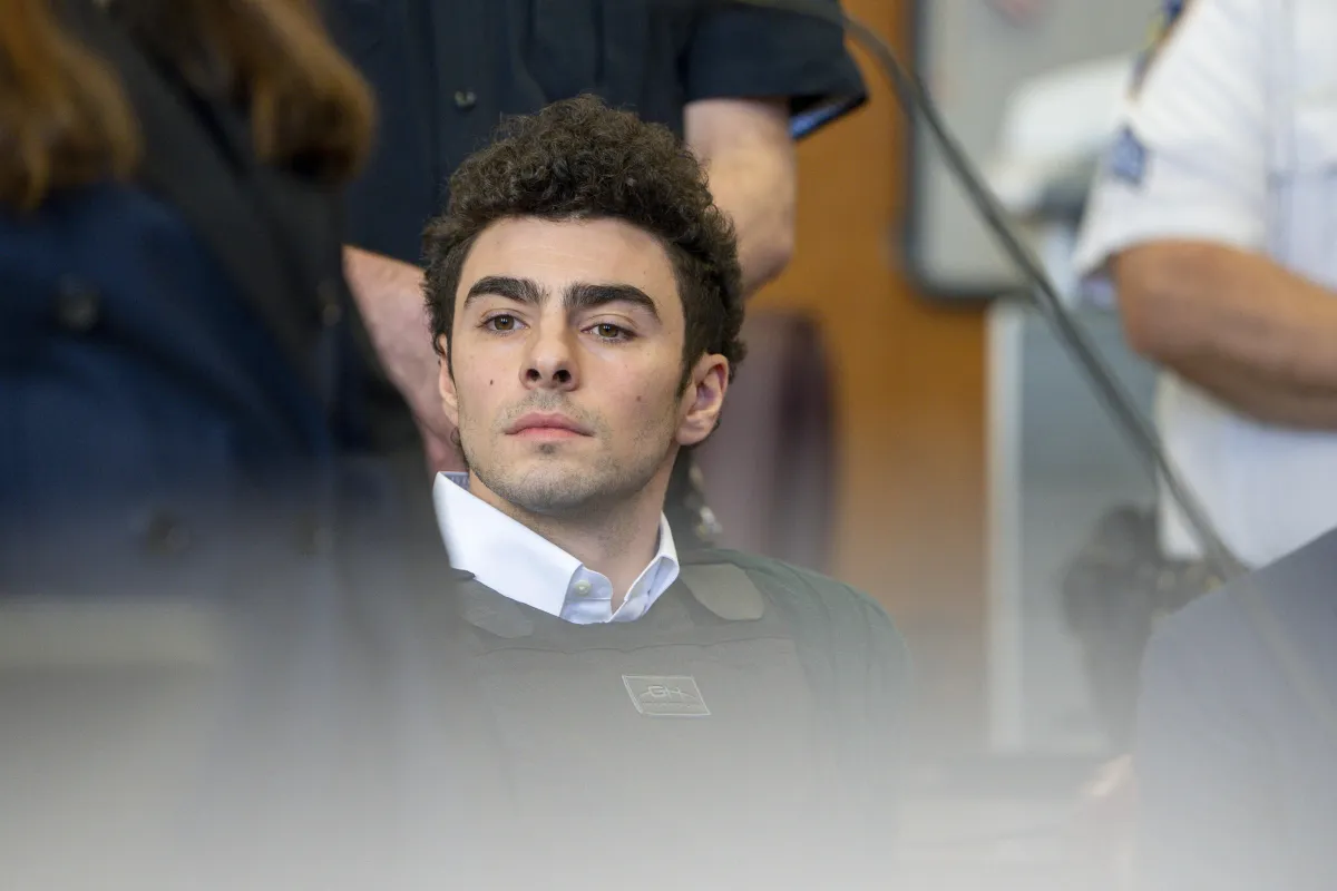 Chi è Luigi Mangione, incriminato per l'omicidio del CEO di UnitedHealthcare, Brian Thompson?