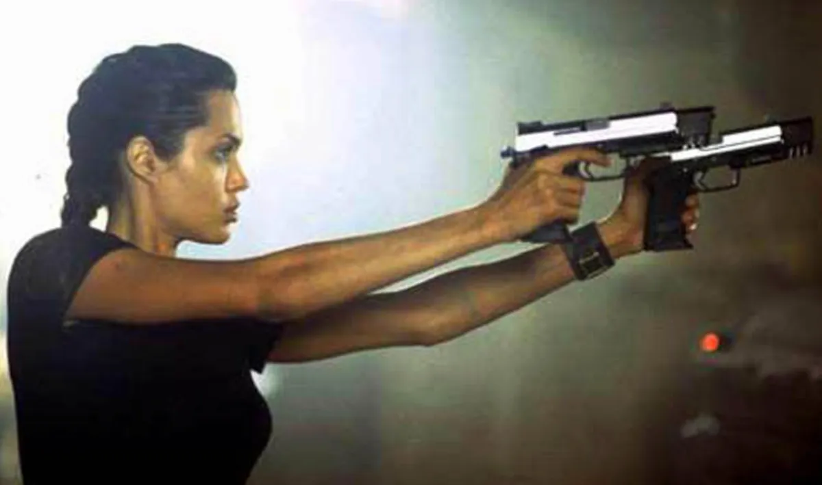"Tomb Raider", nel cast anche un’icona di Hollywood per la serie Amazon