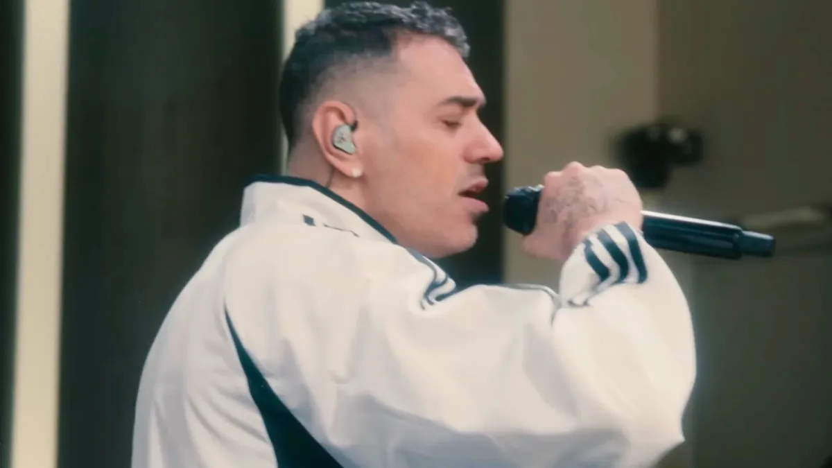 Marracash a Roma: la scaletta del 12 e 13 dicembre 2025 e come arrivare al Palazzo dello Sport