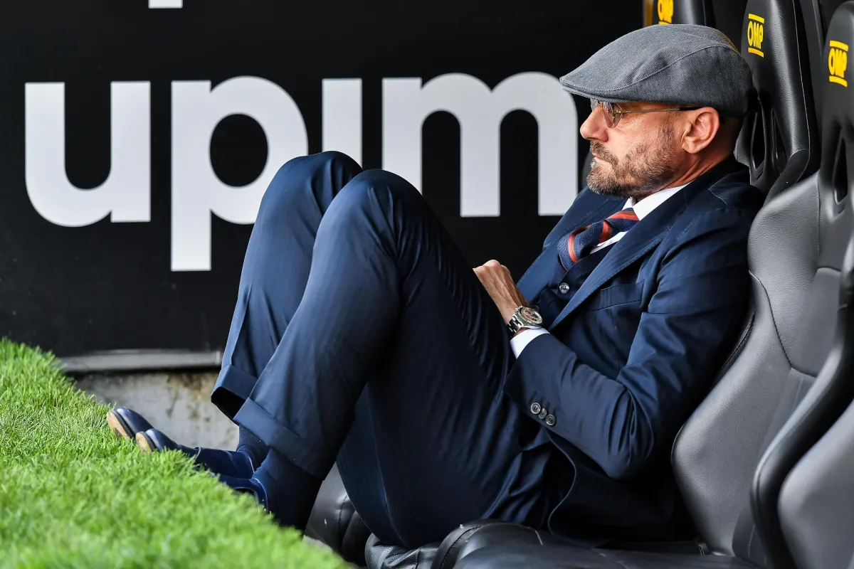 Petrachi nuovo ds del Torino: come cambia il mercato e la posizione di Baroni