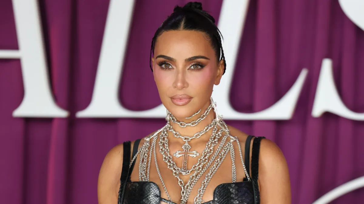 Kim Kardashian ha cambiato nome: ecco il vero motivo dietro la decisione